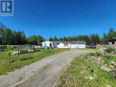 Looking for a 2 acre, private, rancher style home for under 500k? Look no further. This 2 acre priva...