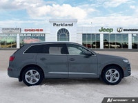 The *2018 Audi Q7* delivers refined luxury, advanced technology, and confident performance in a prem... (image 6)