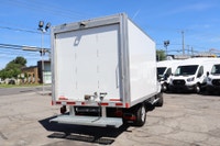 2023 Ford Transit 1 SEUL PROPRIO / 2023 FORD TRANSIT T-250 CUBE 12 PIEDS ROUE SIMPLE / GROUPE ÉLECTR... (image 8)