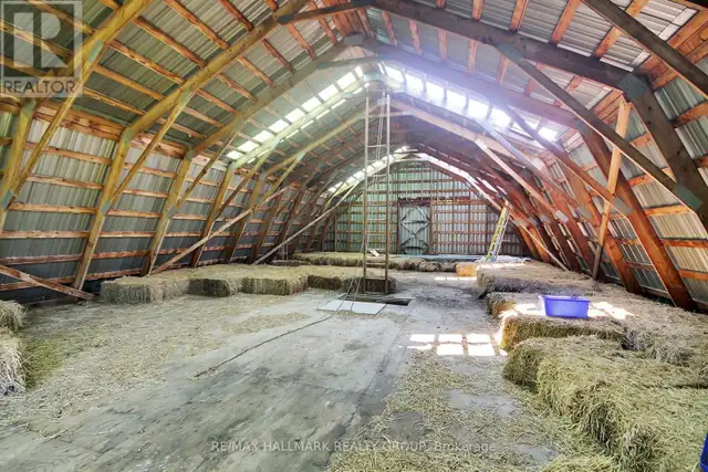 1352 COUNTY 43 ROAD HIGHWAY W Montague, Ontario in Land for Sale in Ottawa - Image 35