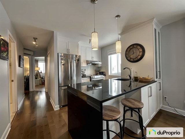 $369,000 - Condominium for sale in Ste-Therese — photo 2