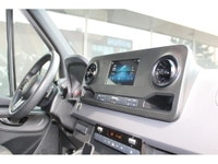 2020 MERCEDES SPRINTER 2500 - HIGH ROOF -- SHOWROOM CONDITION!!! 3.0L V6 DIESEL ENGINE !!! 3 SEATER... (image 5)