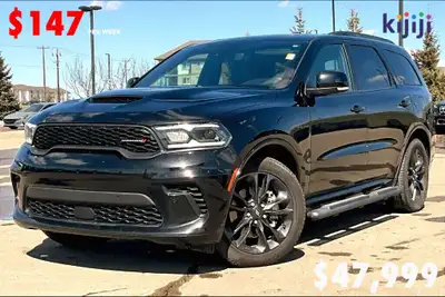 5.7 L 8 Cyl Engine Vehicle Options: Leather Interior, Sunroof, Adaptive Cruise Control, Wireless Cha...