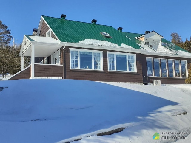 $850,000 - 2 Storey for sale in La Malbaie (Pointe-Au-Pic) — photo 2