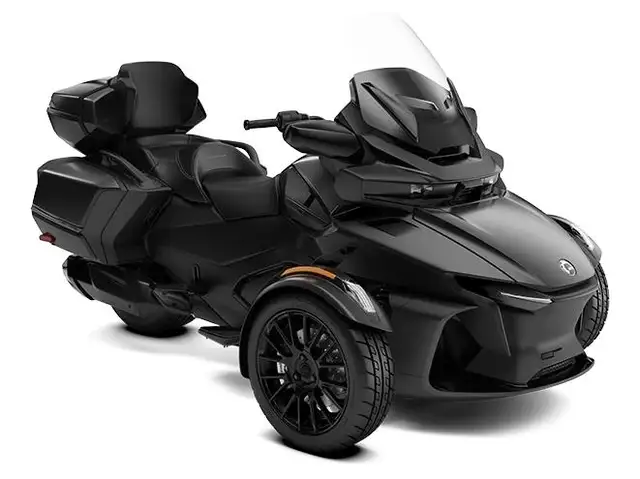 2026 Can-Am CAN-AM SPYDER RT LIMITED in Street, Cruisers & Choppers in Oakville / Halton Region - Image 2