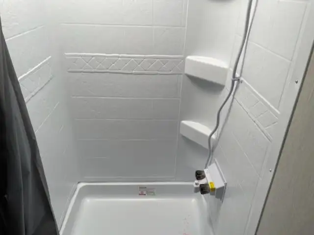 2024 FOREST RIVER GREYWOLF 24 RRT! AWESOME TOYHAULER! $41995!  in RVs & Motorhomes in London - Image 23