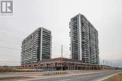 708 - 2545 SIMCOE STREET N Oshawa (Windfields), Ontario