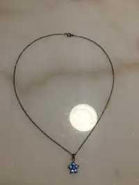 Simple but Classic Necklace 
