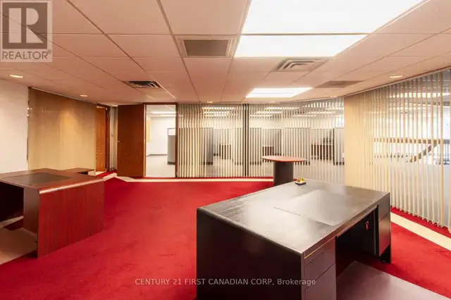 1 - 580 CLARKE ROAD London East (East I), Ontario in Commercial & Office Space for Rent in London - Image 17