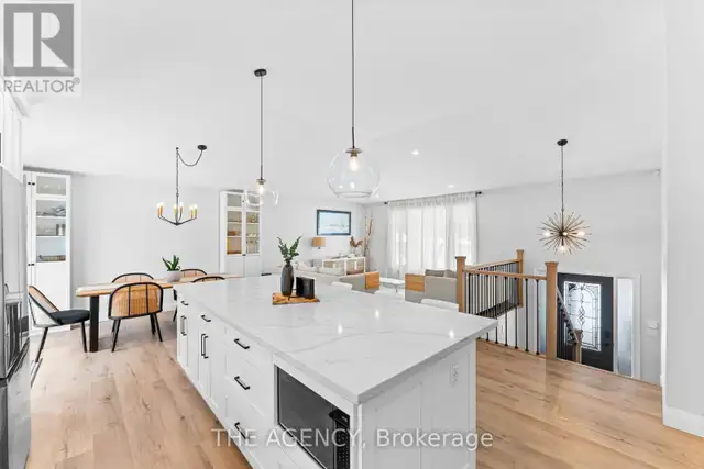 503 WELLINGTON ROAD Centre Wellington (Elora/Salem), Ontario in Houses for Sale in Kitchener / Waterloo - Image 12