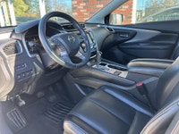 Double L Motors Ltd. FOR SALE: 2021 Nissan Murano SL Fully Loaded, AWD Luxury SUV Drive in style, co... (image 8)