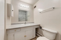 Amenities: In-suite Laundry Available • Affordable Parking • Spacious Rooms Suite & Building: Bachel... (image 7)