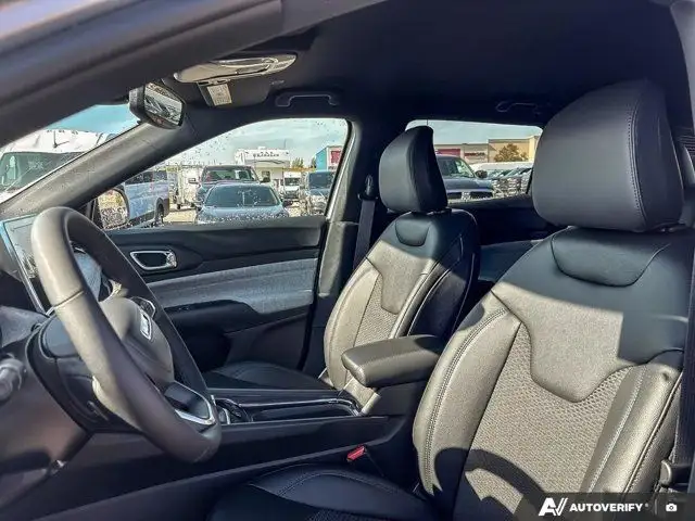 2026 Jeep Compass North in Cars & Trucks in Moncton - Image 14