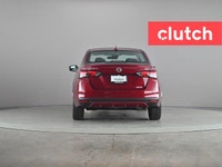 1 OWNER / Front Heated Seats, Climate Control, Bluetooth Music and more! Clutch is the largest onlin... (image 4)