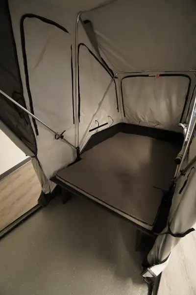 2026 Excel Base Tent Trailer, View more