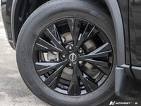 2023 Nissan Rogue SV Midnight Edition. No Accidents, One Owner. Equipped with: Gloss Black Alloys, B... (image 8)