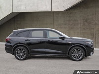 2025 MDX ASPEC SH-AWD. One Owner, No Accidents, Dealer Serviced. Roof Rack, Pano Sunroof, Leather/Al... (image 5)