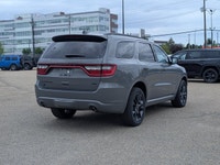 The 2026 Dodge Durango GT combines bold style, capable performance, and advanced features in a versa... (image 6)