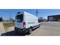 More Mid/High Roof Cargo Vans Available! 2020 Ford Transit T-250 148in. Wheel Base Mid Roof Cargo Va... (image 7)