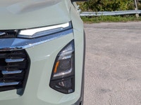 Convenience Package II - Wireless Phone Charging - Remote Vehicle Start *Find your next vehicle at G... (image 5)