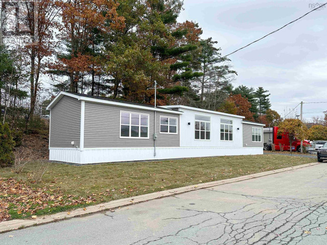 128 SHERBROOKE Avenue Bridgewater, Nova Scotia in Houses for Sale in Bridgewater