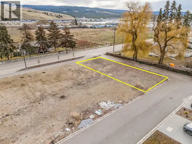 19950 McCarthy Road Lot# 17 Lake Country, British Columbia in Land for Sale in Penticton - Image 3