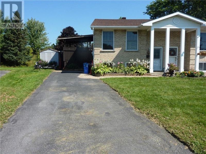 1769 BRANCH DRIVE Cornwall, Ontario Houses for Sale Cornwall Kijiji