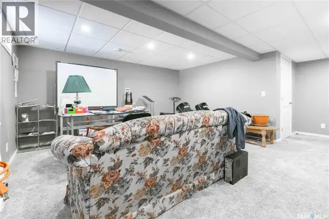 92 Bell STREET Regina, Saskatchewan in Houses for Sale in Regina - Image 17