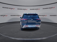 // ACCIDENT FREE!! // This used 2022 Nissan Pathfinder SV 4WD is a smart choice for families who wan... (image 6)