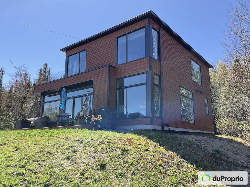 $829,000 - 2 Storey for sale in Les Eboulements — photo 3