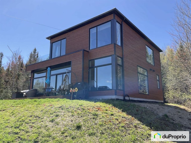 $829,000 - 2 Storey for sale in Les Eboulements — photo 3
