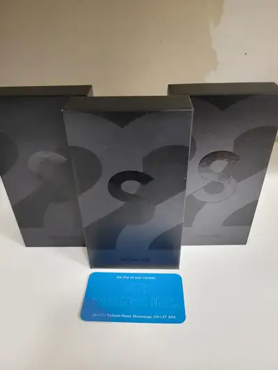 Samsung Galaxy S22 – Open Box, View more