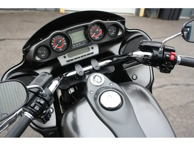 2022 Kawasaki VN1700KDF Vulcan Vaquero 1700 ABS Touring VAQUERO  in Sport Touring in Guelph - Image 9