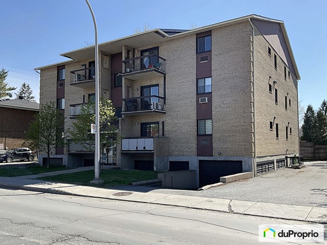 $379,500 - Condominium for sale in St-Lambert — photo 1