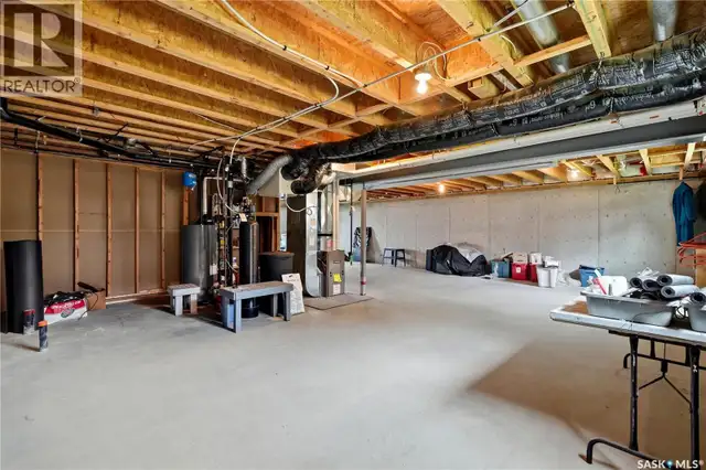 448 Martin CRESCENT Sedley, Saskatchewan in Houses for Sale in Regina - Image 35