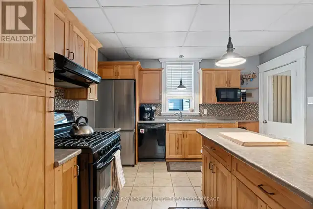96 MAIN STREET S South Huron (Exeter), Ontario in Houses for Sale in Grand Bend - Image 15