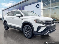 Dealer Certified Pre-Owned. This Volkswagen Taos delivers a Intercooled Turbo Regular Unleaded I-4 1... (image 6)