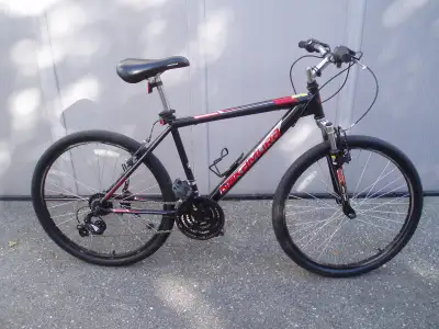 BICYCLE ;  MOUNTAIN BIKE - TEEN / ADULT, View more