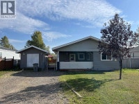 5228 40TH STREET Fort Nelson, British Columbia Fort St. John Peace River Area Preview