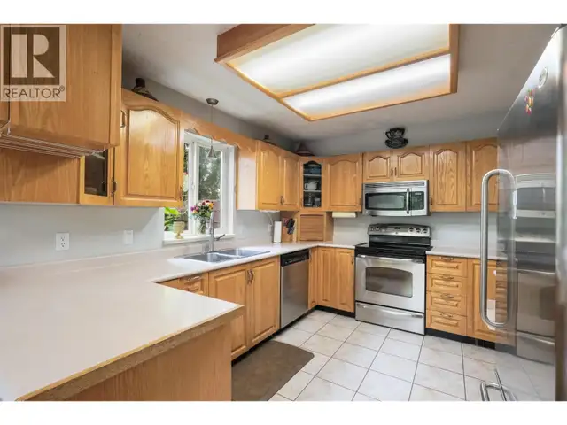 80 SMITH STREET Kitimat, British Columbia in Houses for Sale in Kitimat - Image 16