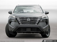 This Nissan Rogue has a durable Intercooled Turbo Regular Unleaded I-3 1.5 L/91 engine powering this... (image 1)