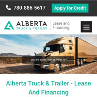 Truck and trailer financing 0 down !!