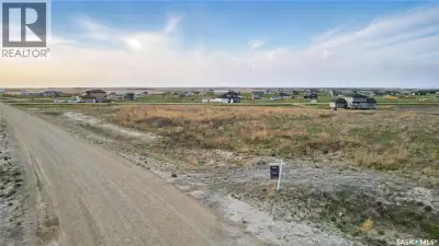 Welcome to Meadowlark Estates, a beautiful country residential development just 12 minutes east of S...