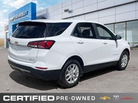 Saskatoon Motor Products - General Motors Certified, Equinox LT, 4D Sport Utility, 1.5L DOHC, 6-Spee... (image 5)