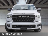 This Ram 1500 boasts a Twin Turbo Regular Unleaded I-6 3.0 L/183 engine powering this Automatic tran... (image 1)