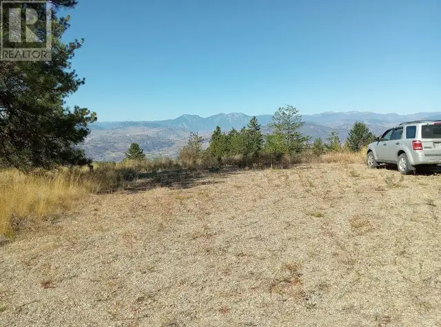 1024 BULLMOOSE Trail Lot# 8 Osoyoos, British Columbia in Land for Sale in Penticton - Image 10