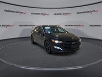 // ACCIDENT FREE!! // This 2023 Chevrolet Malibu 1LT is a clean, well-kept sedan that blends comfort... (image 1)
