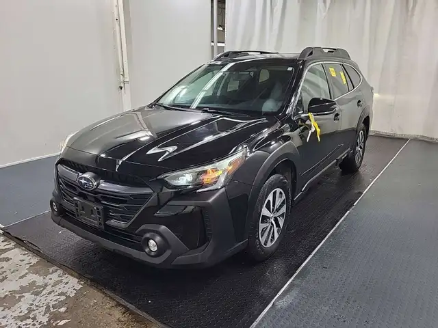 2023 Subaru OUTBACK Touring, AWD, MOONROOF, CARPLAY/AUTO, PWR LI