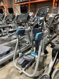 Precor AMT 835 Adaptive Motion Trainer (Serviced With Warranty) City of Toronto Toronto (GTA) Preview