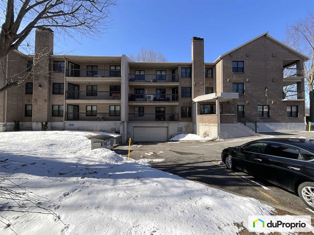 $319,999 - Condominium for sale in St-Hyacinthe — photo 2